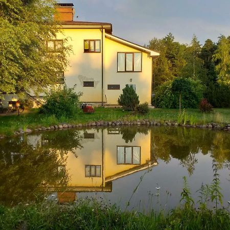 Guest House Pechersky & Sons Dreilini  ภายนอก รูปภาพ