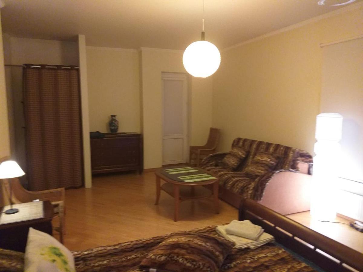 Guest House Pechersky & Sons Dreilini  ภายนอก รูปภาพ