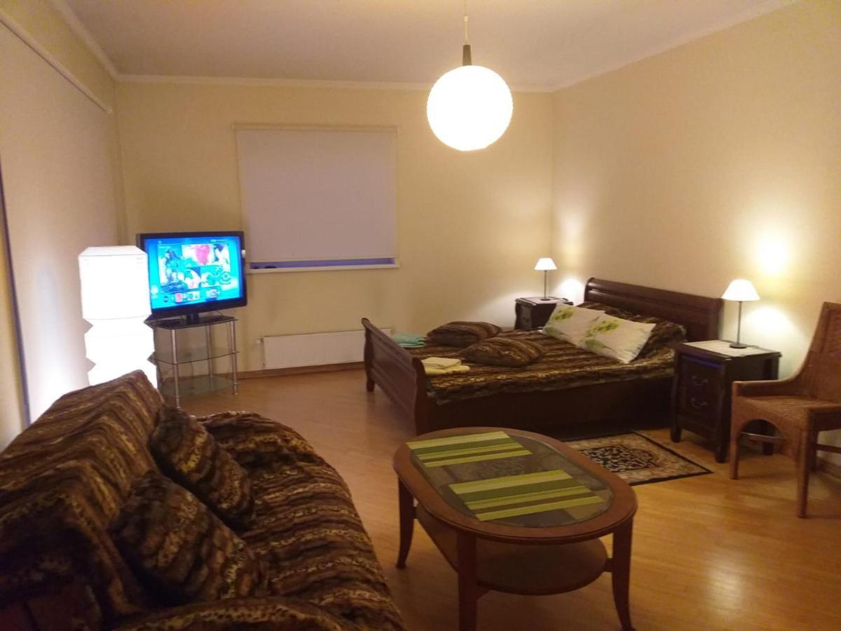 Guest House Pechersky & Sons Dreilini  ภายนอก รูปภาพ