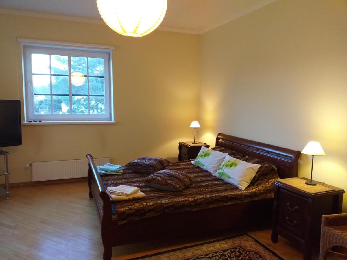 Guest House Pechersky & Sons Dreilini  ภายนอก รูปภาพ