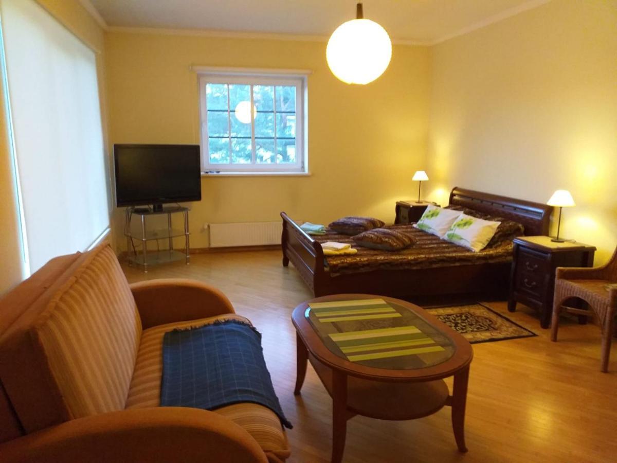 Guest House Pechersky & Sons Dreilini  ภายนอก รูปภาพ