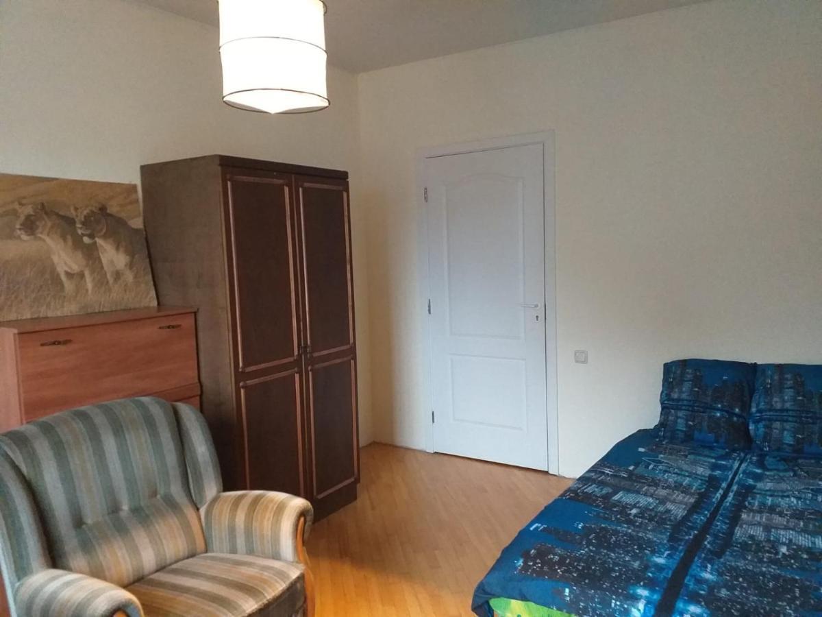Guest House Pechersky & Sons Dreilini  ภายนอก รูปภาพ