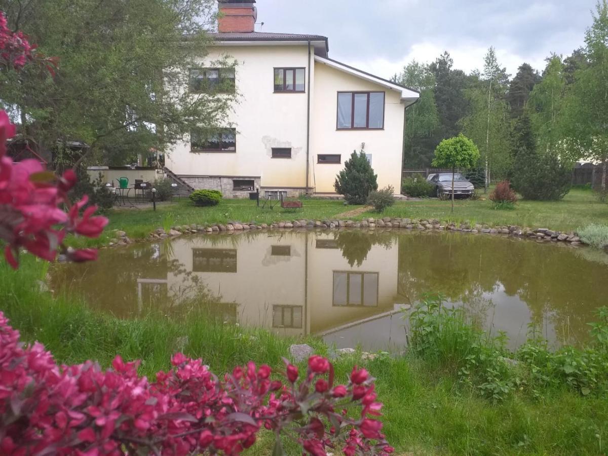 Guest House Pechersky & Sons Dreilini  ภายนอก รูปภาพ