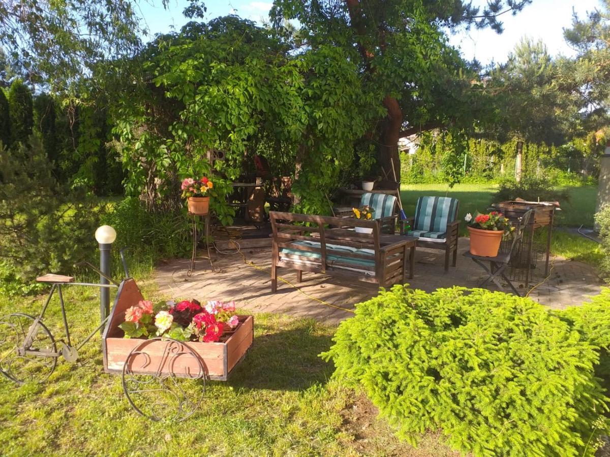 Guest House Pechersky & Sons Dreilini  ภายนอก รูปภาพ