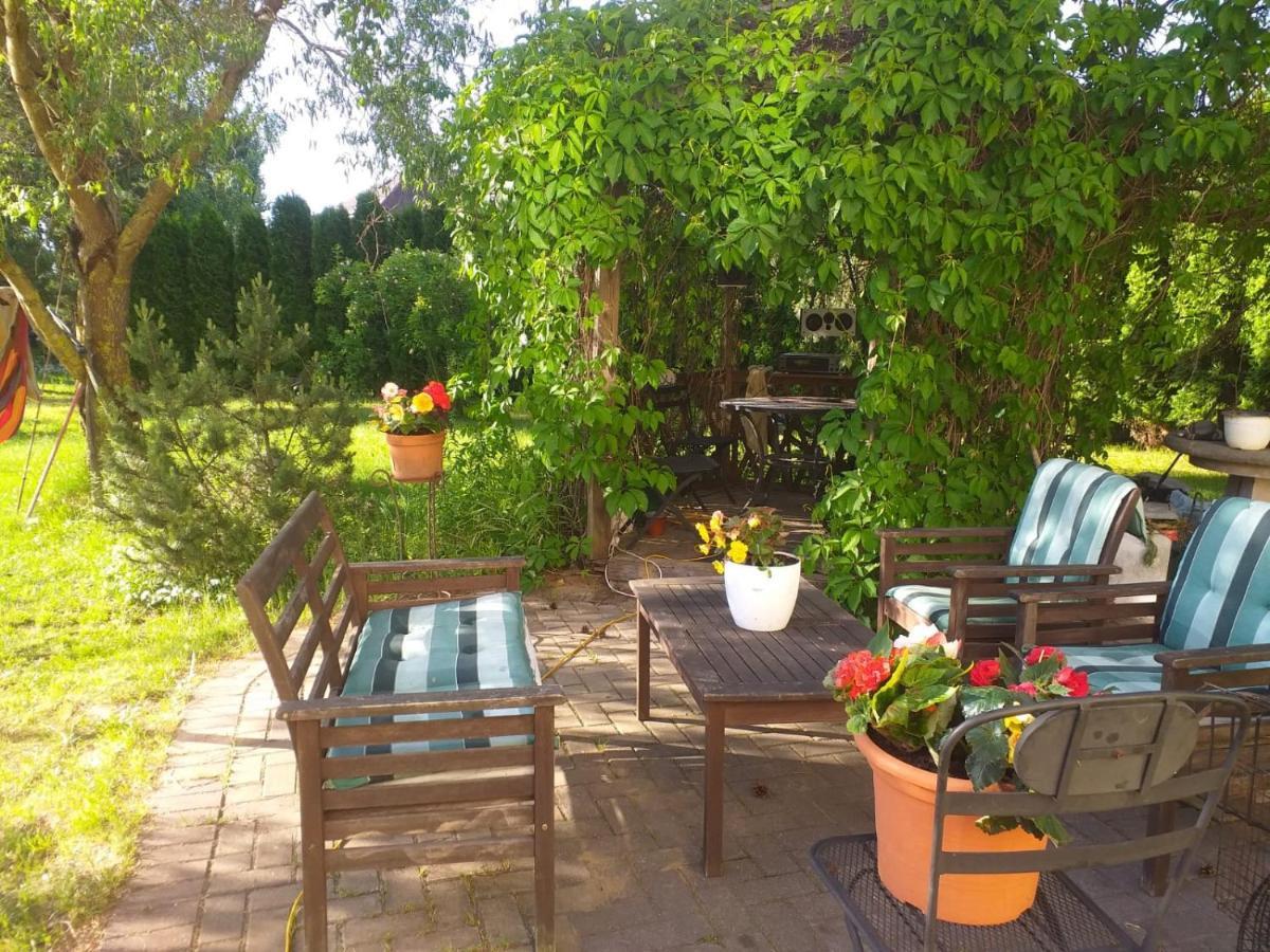 Guest House Pechersky & Sons Dreilini  ภายนอก รูปภาพ