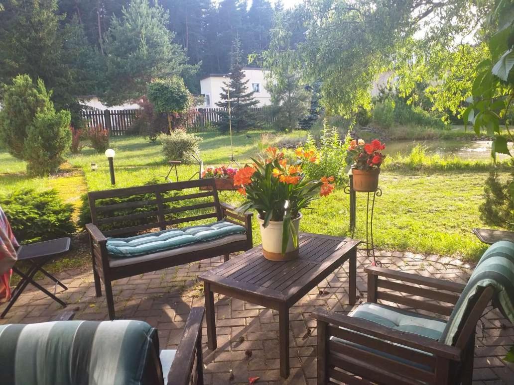 Guest House Pechersky & Sons Dreilini  ภายนอก รูปภาพ