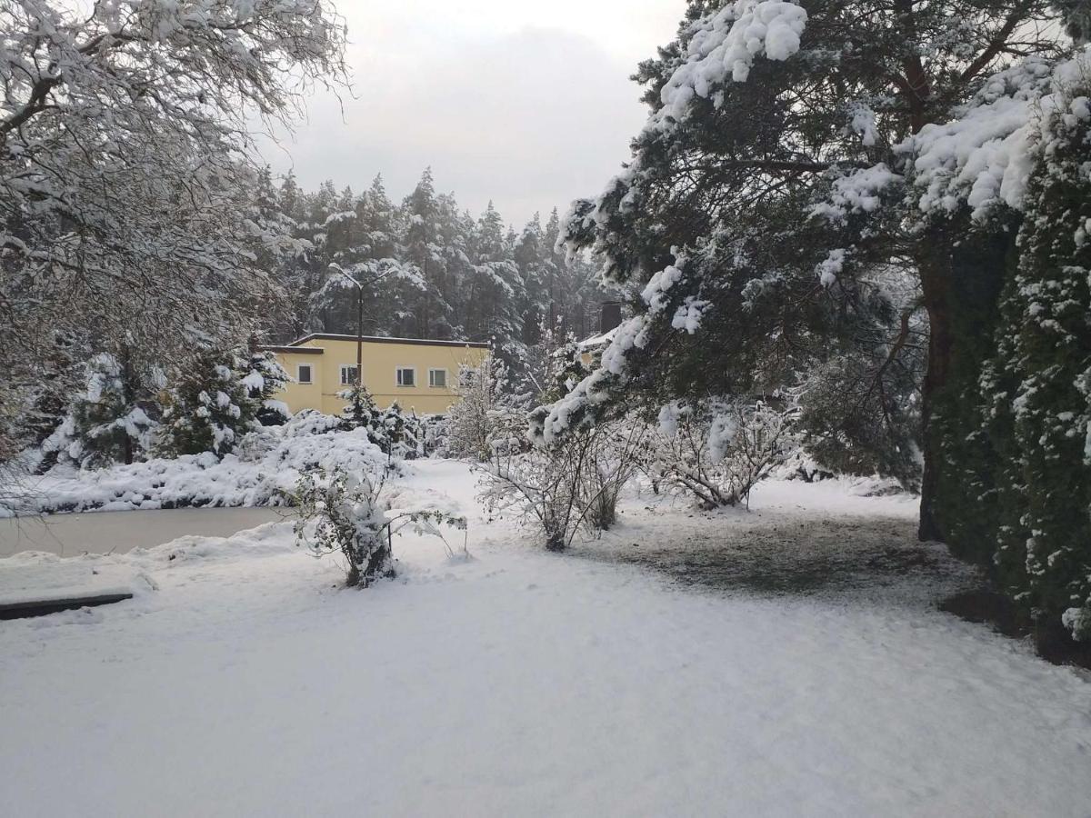 Guest House Pechersky & Sons Dreilini  ภายนอก รูปภาพ