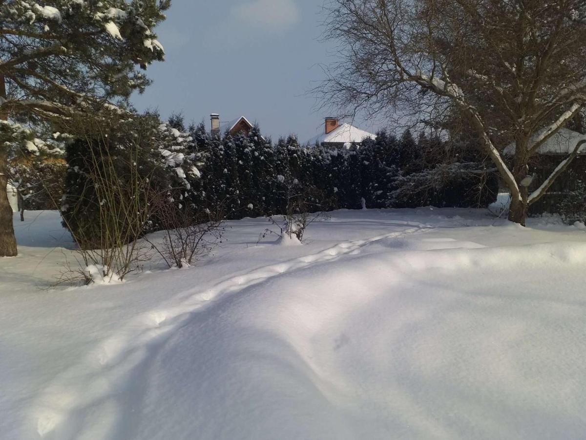 Guest House Pechersky & Sons Dreilini  ภายนอก รูปภาพ