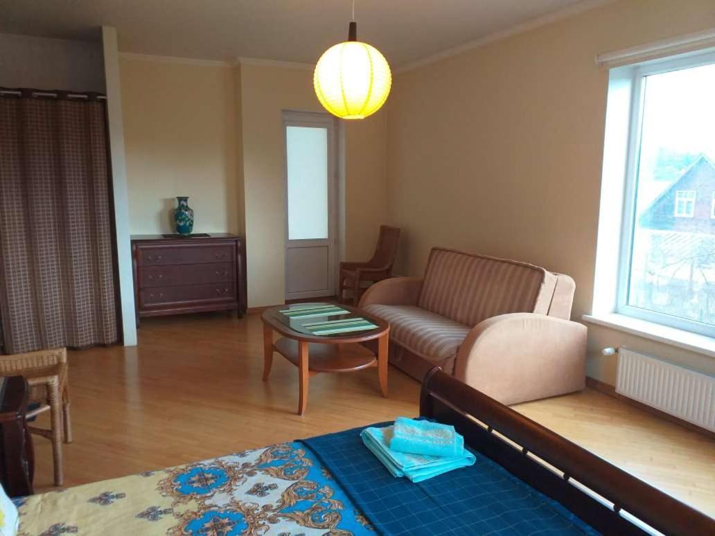 Guest House Pechersky & Sons Dreilini  ภายนอก รูปภาพ