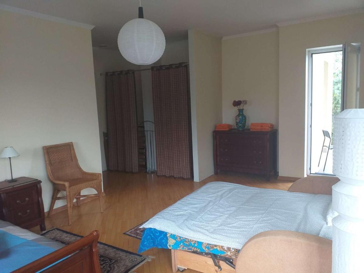 Guest House Pechersky & Sons Dreilini  ภายนอก รูปภาพ