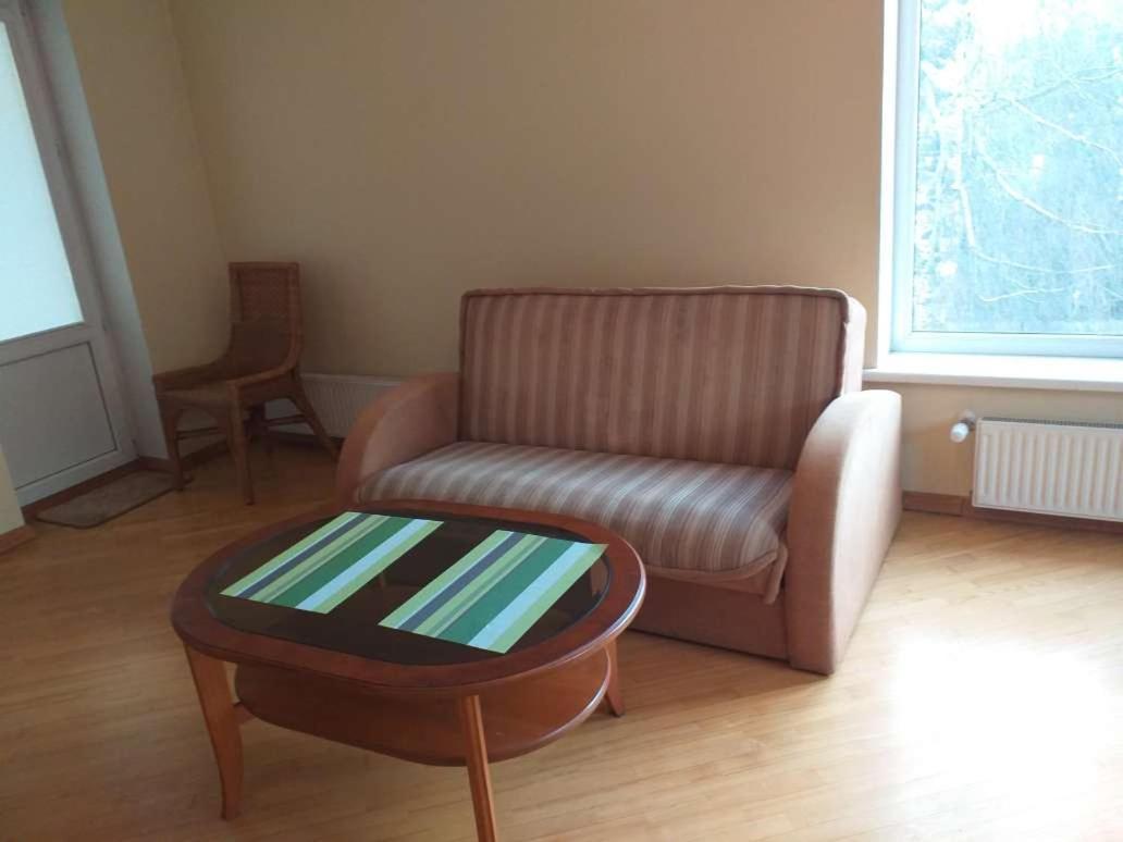 Guest House Pechersky & Sons Dreilini  ภายนอก รูปภาพ