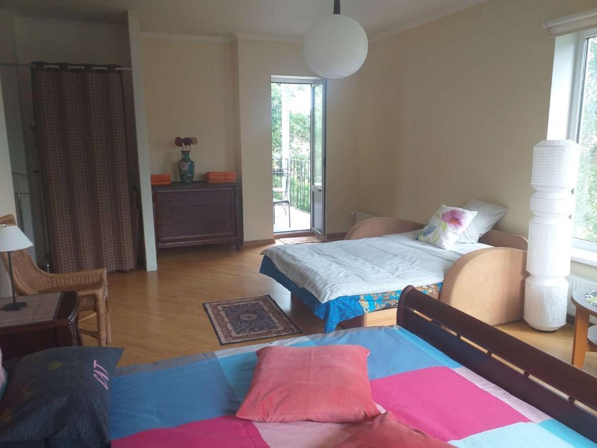 Guest House Pechersky & Sons Dreilini  ภายนอก รูปภาพ