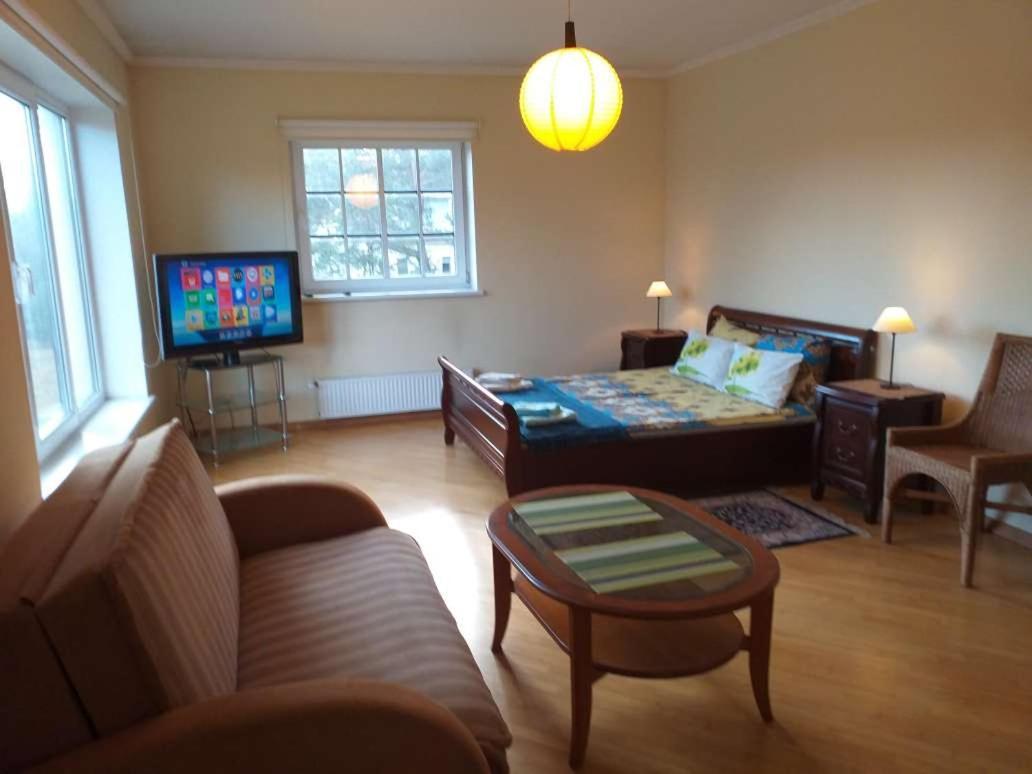 Guest House Pechersky & Sons Dreilini  ภายนอก รูปภาพ