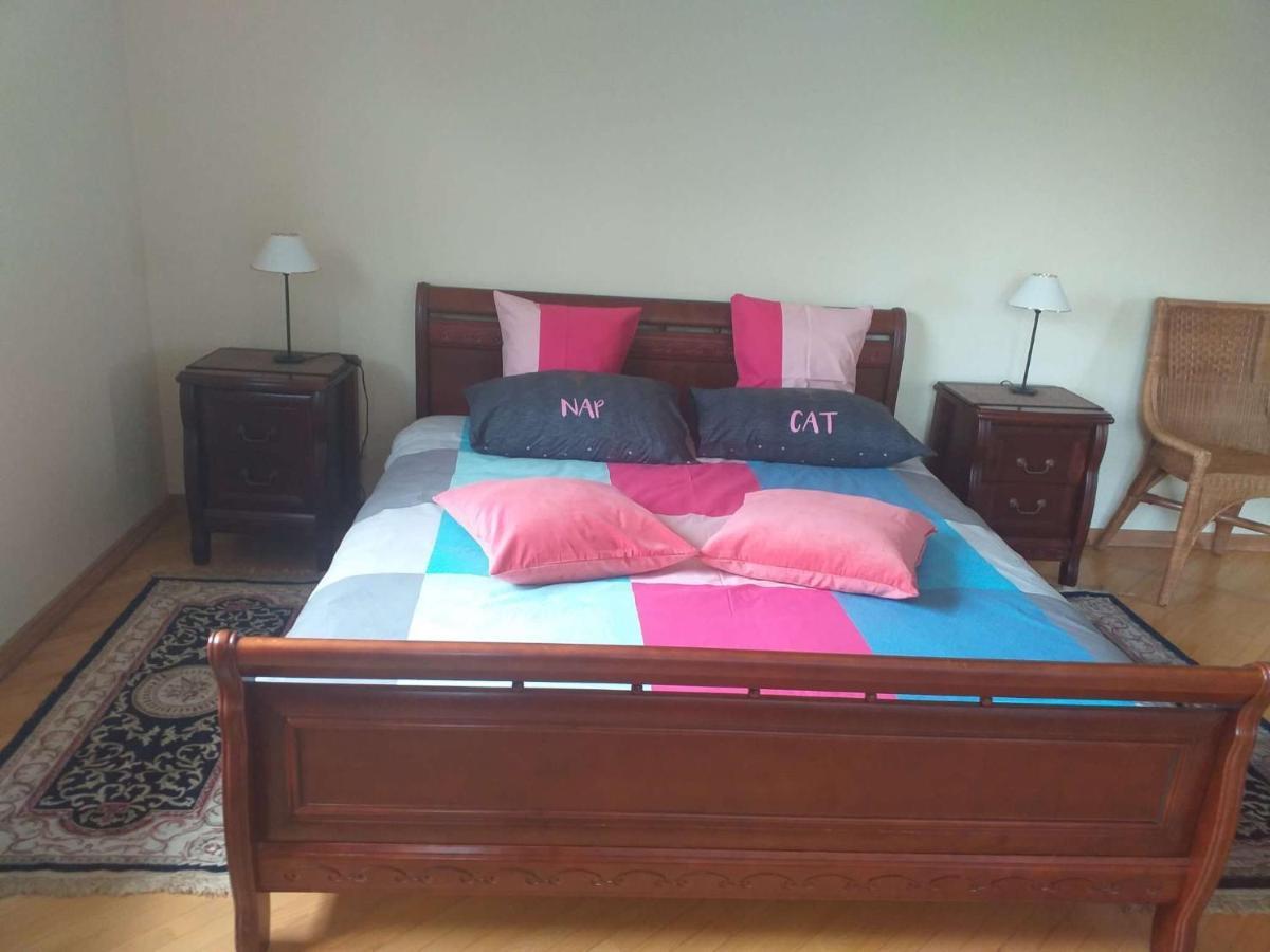Guest House Pechersky & Sons Dreilini  ภายนอก รูปภาพ