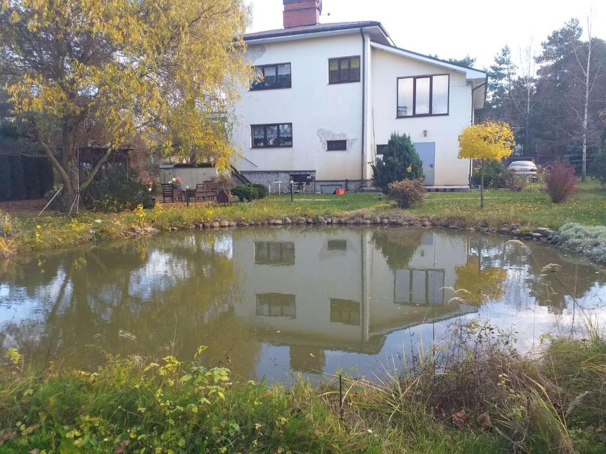 Guest House Pechersky & Sons Dreilini  ภายนอก รูปภาพ