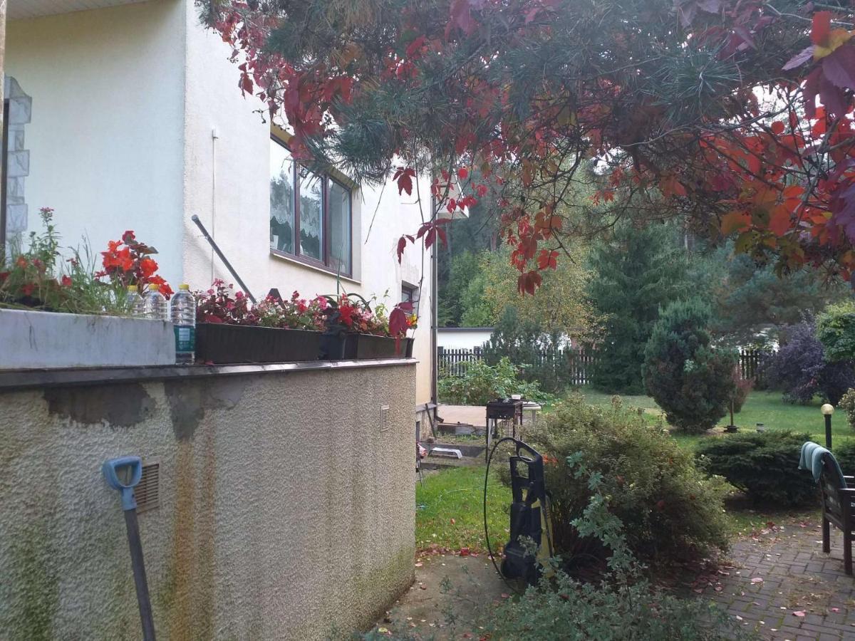 Guest House Pechersky & Sons Dreilini  ภายนอก รูปภาพ