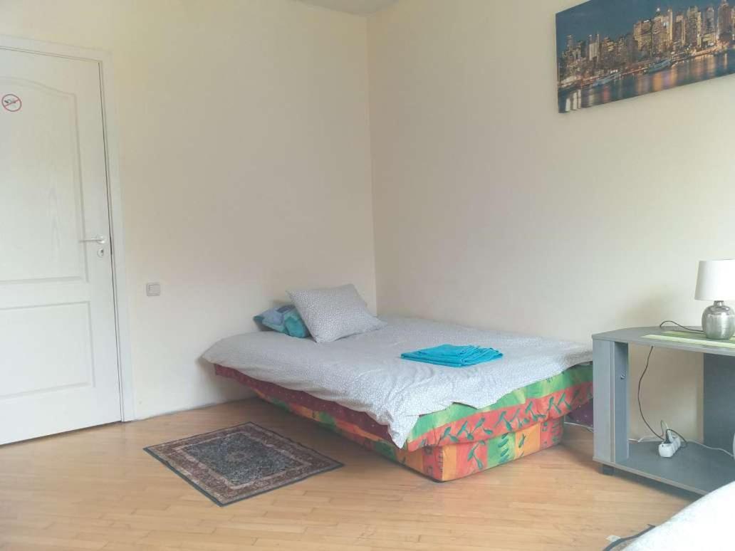 Guest House Pechersky & Sons Dreilini  ภายนอก รูปภาพ