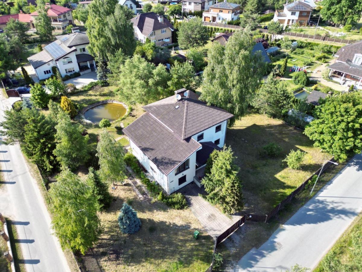 Guest House Pechersky & Sons Dreilini  ภายนอก รูปภาพ