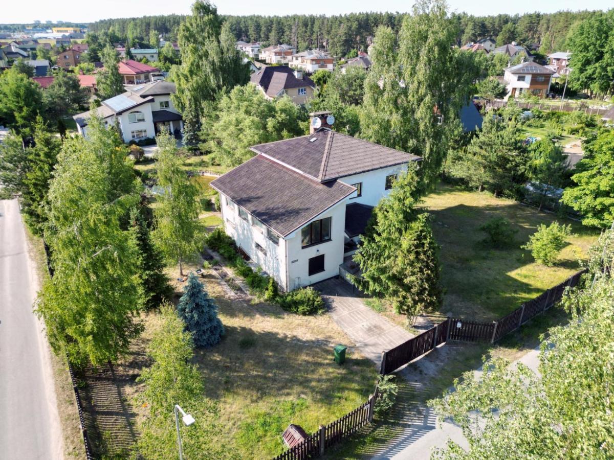 Guest House Pechersky & Sons Dreilini  ภายนอก รูปภาพ
