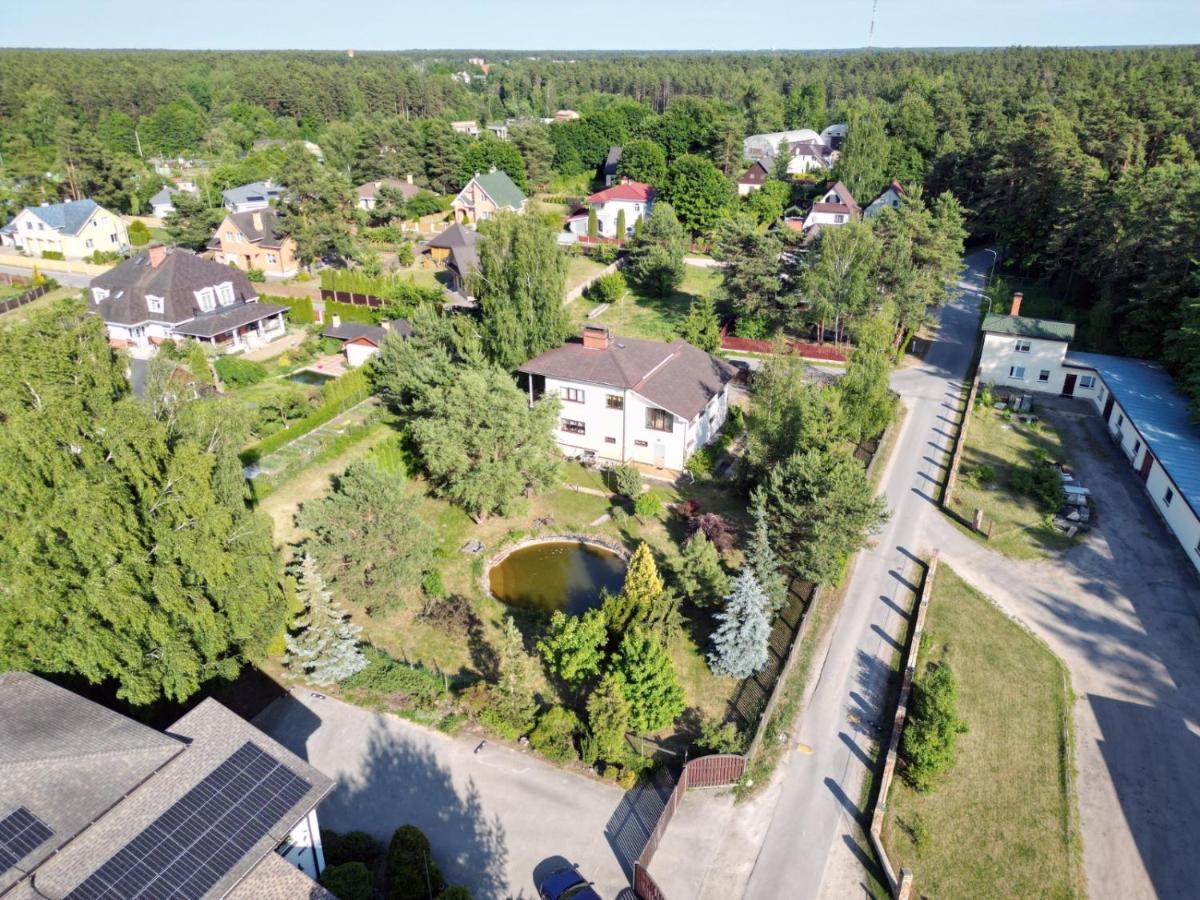 Guest House Pechersky & Sons Dreilini  ภายนอก รูปภาพ