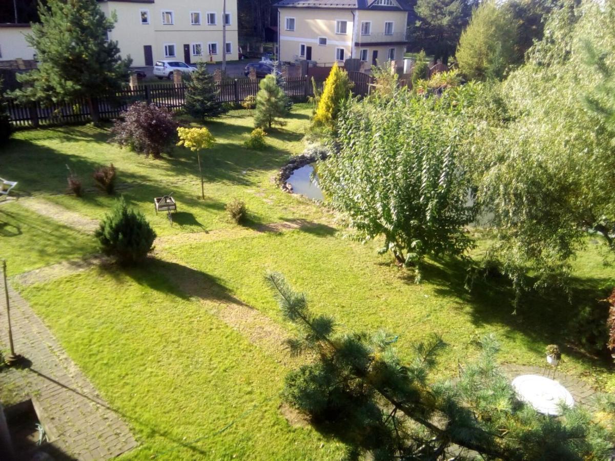 Guest House Pechersky & Sons Dreilini  ภายนอก รูปภาพ