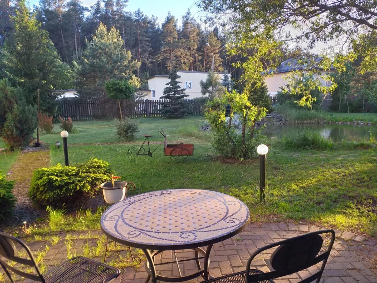 Guest House Pechersky & Sons Dreilini  ภายนอก รูปภาพ