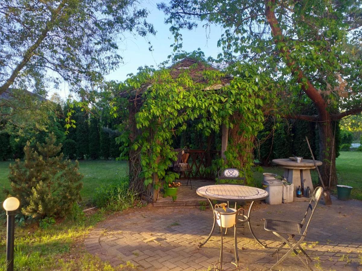 Guest House Pechersky & Sons Dreilini  ภายนอก รูปภาพ