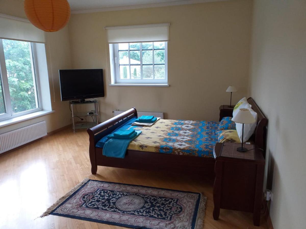 Guest House Pechersky & Sons Dreilini  ภายนอก รูปภาพ